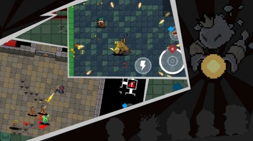 最后的时代幸存者手游下载(The Last Era Survivor)