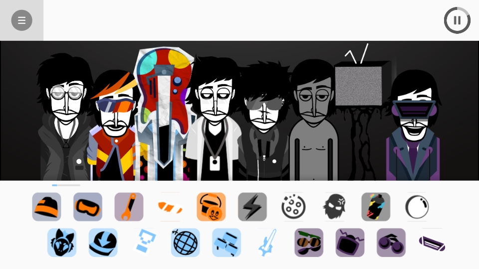 节奏盒子The Chill模组手机版下载 节奏盒子The Chill模组手机版下载