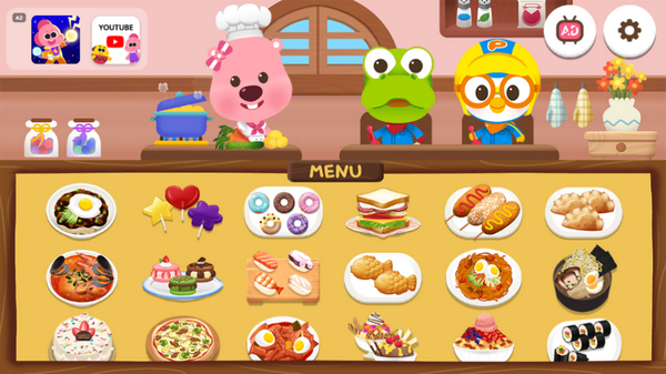 Loopy烹饪手游最新版下载