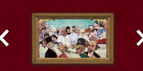 Please, Touch The Artwork 2