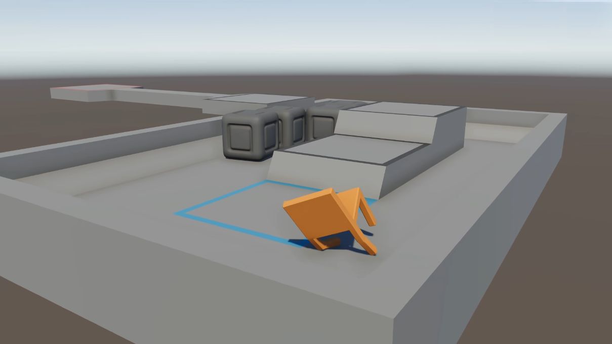 疯狂指尖解压神器