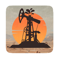 石油大亨中文手机版下载(Oil Era)