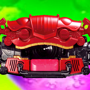 假面骑士Gavv腰带模拟器下载(Henshin Belt Gavv)