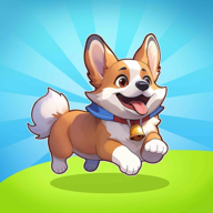 小狗健身运动手游最新版下载(Puppy Gym)