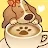 小狗咖啡馆游戏2023最新版(Dog Cafe Tycoon)