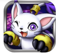 数码宝贝tri礼包