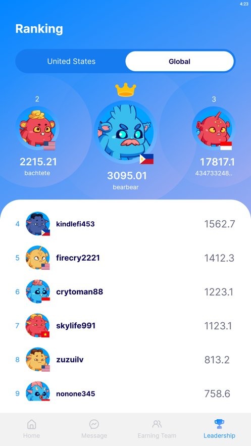 mog network最新版