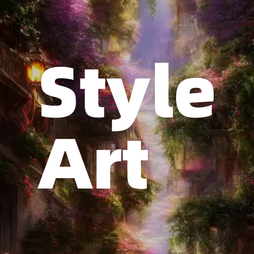 StyleArt免费版2022