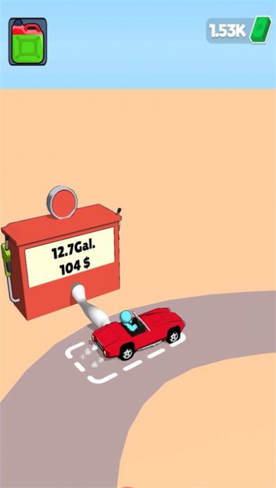 的士循环圈 的士循环圈