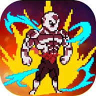 传说中的龙斗战士手游下载(Legendary Dragon Fight Warrior)