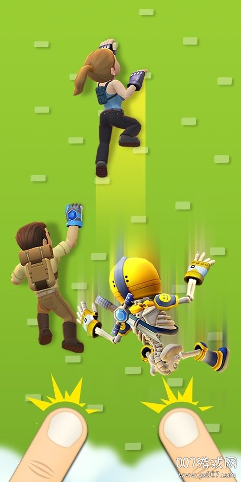 攀岩冠军砖石购买版 攀岩冠军砖石购买版