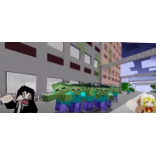 我的世界末日城市