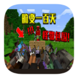 我的世界：畸变二