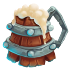 Be A King Idle(做一个大亨)