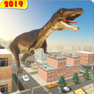 Dinosaur Games Simulator 2019恐龙游戏模拟器