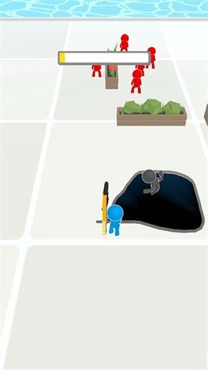 CutAndDrop3D切个黑洞 CutAndDrop3D切个黑洞