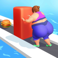 Eat and Push(吃和推)