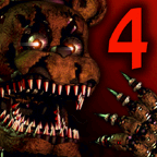 玩具熊的午夜后宫4FNaF4