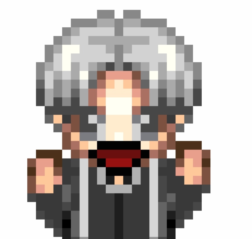 黑子战神_完结版