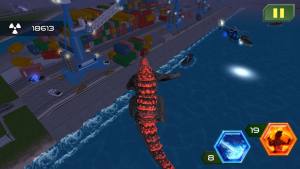 怪兽进化 怪兽进化