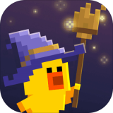 Little Wizard Sally(魔法师莎莉)