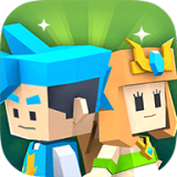 QubeTown(奎本小镇)