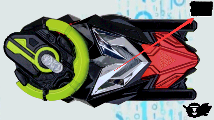 假面骑士01豪华版腰带手机版下载(Zero-One Driver)