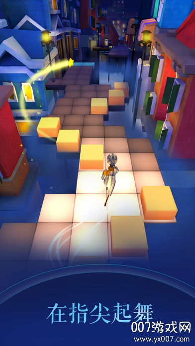 滚动的天空2正式普通版