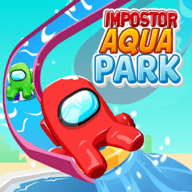 Impostor Aqua Park冒牌货水上乐园