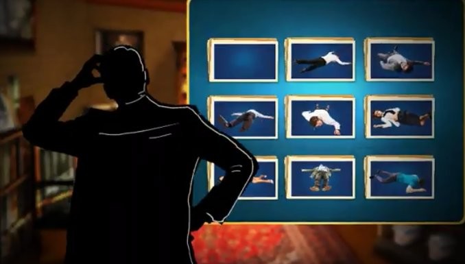 刑事档案特别小组(SpecialSquad)