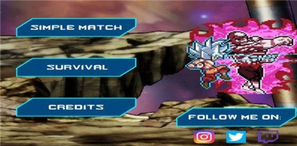 龙珠Z-权力的比赛 龙珠Z-权力的比赛