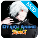 火影战记：东京食种美化