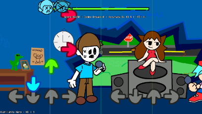 Nonsense Bat Bad/柠檬What制作