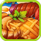 Chaos Kitchen(暴走厨房)