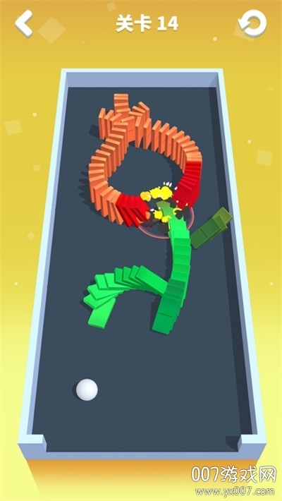 推倒我吧 推倒我吧