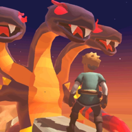 Boss Rush(老板冲刺)