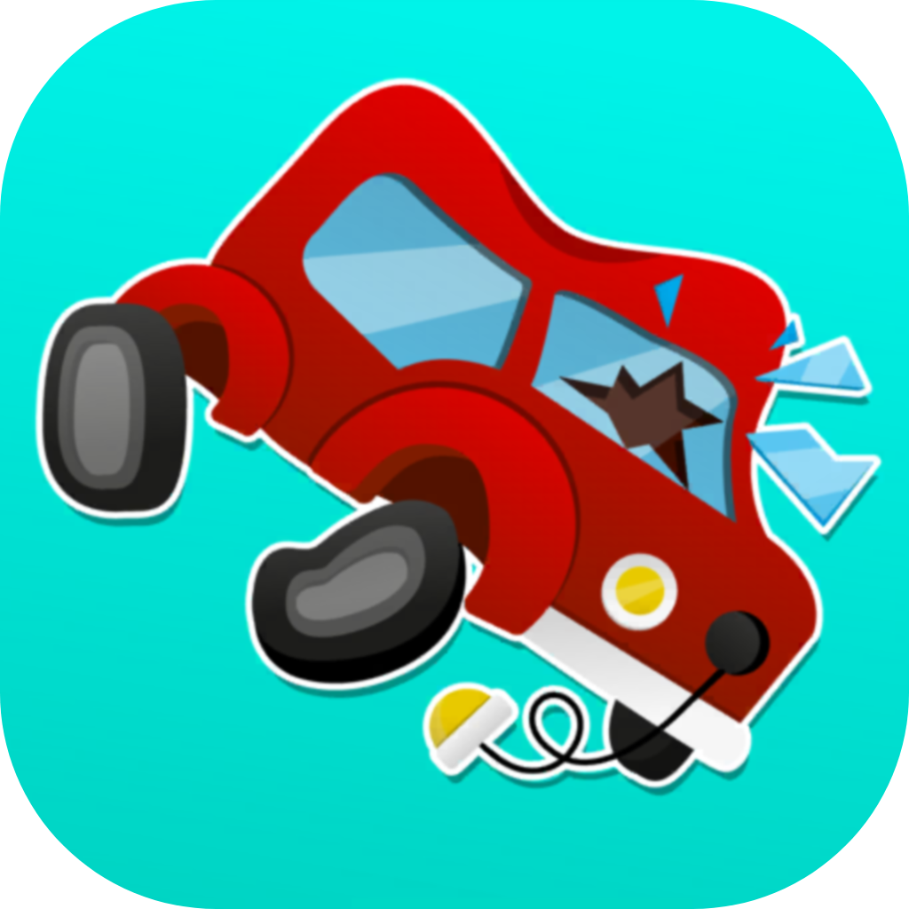 狂暴车内置菜单版本下载