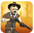 Western Gun(西部时代无限金币版)