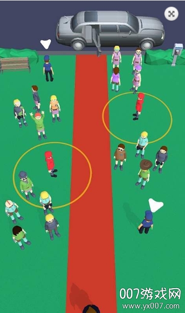 Save the President(终极保镖独家汉化版)