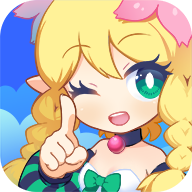 Elf Crossing: Merge Paradise