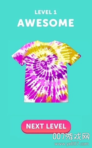 Tie Dye(扎染大神)