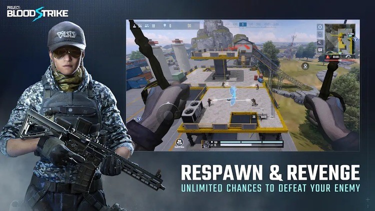 代号血战最新版本