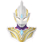 特利迦全钥变身器游戏