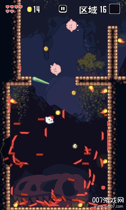 Super Fowlst 2(超级鸡战士2离线版)