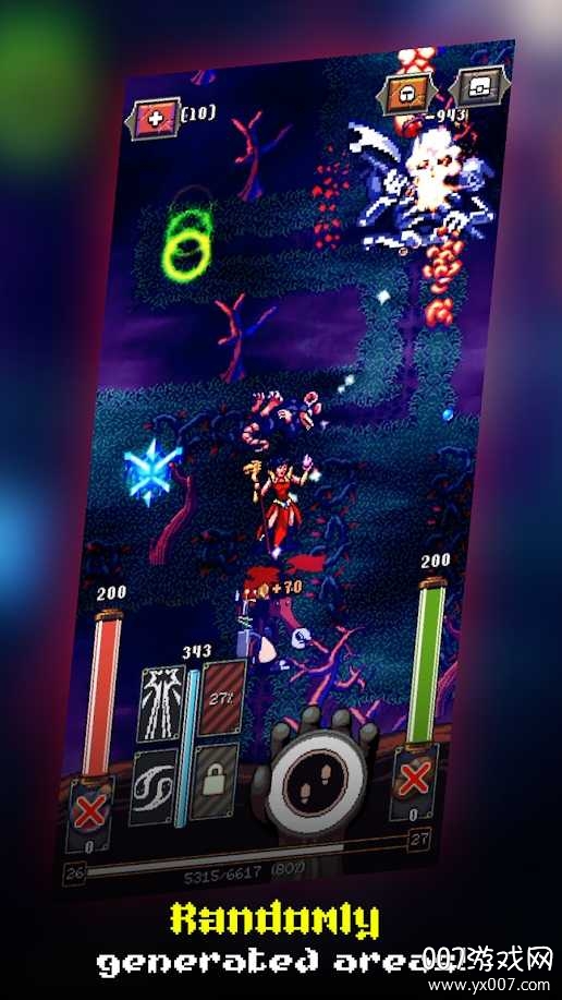 口袋游侠无限金币版