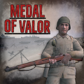 Medal Of Valor Omaha(勇气勋章4)