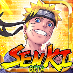Naruto Senki(火影战记火战终极狂热)