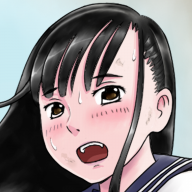 黒髪ロングJKサバイバル2