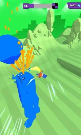 袭击巨人Attack On Giants 袭击巨人Attack On Giants