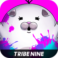 TRIBE NINE：战极死游